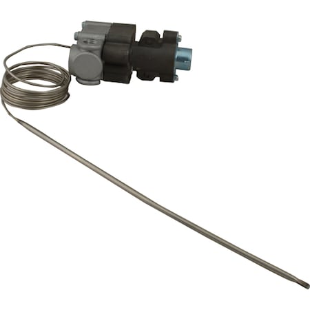 Tri-Star Industries Dial, Thermostatbjwa, Low- 500F 310299